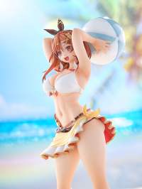 Ryza (Reisalin Stout): Tanned Swimsuit Ver. 9