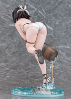 Yumia Liessfeldt: Playing in the Water Ver. 11