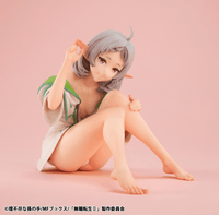 Melty Princess Mushoku Tensei：Jobless ReincarnationⅡ Palm Size Sylphiette 9