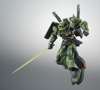 <SIDE MS> RMS-106 HI-ZACK ver. A.N.I.M.E. "MOBILE SUIT Ζ GUNDAM", TAMASHII NATIONS ROBOT SPIRITS 6