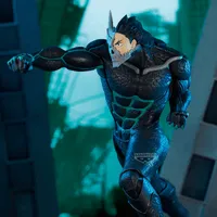 BANDAI Kaiju No. 8 Grandista-Kaiju No. 8-(Kafka Hibino ver.) - Kaiju No. 8 - photo 2