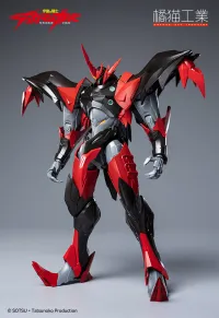 ORANGE CAT INDUSTRY [Orange Cat] 宇宙骑士 TEKKAMAN EVIL - Tekkaman Blade - photo 2