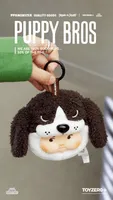TOYZEROPLUS PP X MONSTER Dog Head Blind Box - PP X Monster - photo 65
