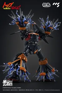 CCSTOYS CCS GunBuster - Gunbuster - photo 11