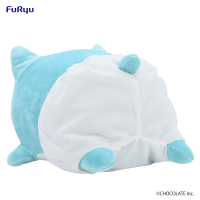 BLUEHAMHAM　BabyHAMHAM Sleep Big Plush Toy-Magao- 3