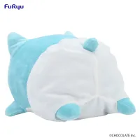 FuRyu BLUEHAMHAM　BabyHAMHAM Sleep Big Plush Toy-Magao- - BLUEHAMHAM - photo 3