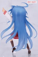 SYSTEM SERVICE Lucky☆Star Vivit Figure Konata Izumi - Lucky Star - photo 4
