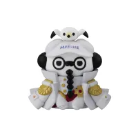 MegaHouse MEGA CAT PROJECT ONE PIECE  Nyan Piece Nyan！  Ver. Luffy VS Marines (8pc per box) - ONE PIECE - photo 12