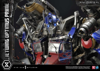Museum Masterline Transformers: Dark of the Moon (Film) Jetwing Optimus Prime Bonus Version 42
