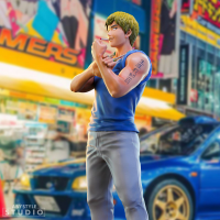 GTO - Onizuka SFC Figure 4