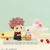 MegaHouse Tsumichen Stack up & Change JUJUTSUKAISEN set 【with gift】(Box) - Jujutsu Kaisen - photo 8