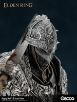 ELDEN RING, Raging Wolf 1/6 Scale Statue 4