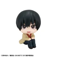 Lookup SAKAMOTO DAYS Nagumo 【with gift】
