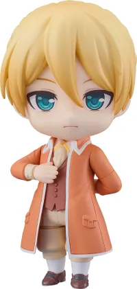 GOOD SMILE COMPANY Nendoroid Kagamine Len: The Servant of Evil Ver. - Character Vocal Series - photo 2