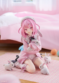 Illustrator Collection Figure Toshishita Kanojo Illustration by ran9u 5