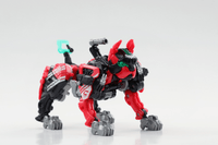 BB-51D CLAWDE 7
