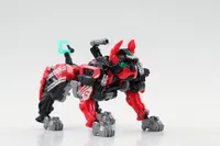 52TOYS BB-51D CLAWDE - BEASTBOX - photo 7