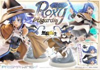 PRISMA WING Mushoku Tensei jobless reincarnation Roxy Migurdia 1/7 Scale Pre-Painted Figure 20
