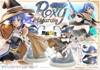 Prime 1 Studio PRISMA WING Mushoku Tensei jobless reincarnation Roxy Migurdia 1/7 Scale Pre-Painted Figure - Mushoku Tensei: Jobless Reincarnation - photo 20
