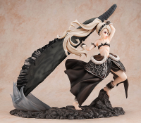 Illyasviel  <Install: Berserker> 3