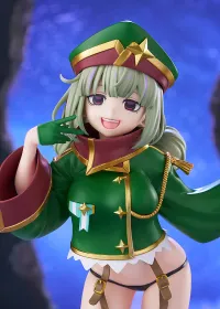 GOOD SMILE COMPANY POP UP PARADE Leopard L Size - Gushing over Magical Girls - photo 6
