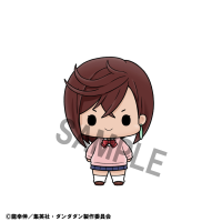 Chokorin Mascot TV Anime ”DAN DA DAN” (6pc per box) 8