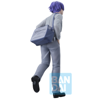 Reo Mikage (Day Off) "Blue Lock", Ichibansho Figure 2