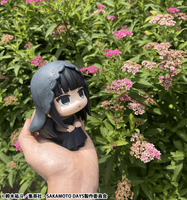 Lookup SAKAMOTO DAYS Osaragi 4
