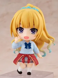 KADOKAWA Nendoroid Kei Karuizawa - Classroom of the Elite - photo 4