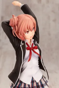 KOTOBUKIYA Yui Yuigahama - My Teen Romantic Comedy SNAFU - photo 4