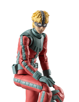 G.M.G. COLLECTION 10 Principality of Zeon Char Aznable Normal Suit Ver. 6