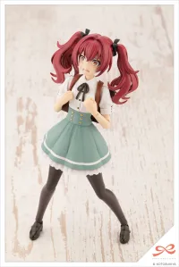 KOTOBUKIYA Emma Koishikawa【ST. IRIS GAKUEN GIRLS’ HIGH SCHOOL SUMMER CLOTHES】 - SOUSAISHOJOTEIEN - photo 9