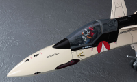 [MC01] 1:48 YF-19 MACROSS PLUS 8