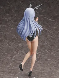 FREEing Index: Bare Leg Bunny Ver. - A Certain Magical Index - photo 5