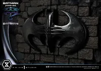 Prime 1 Studio Museum Masterline Batman Forever (Film) Batman - DC Comics - photo 25
