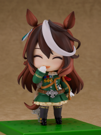 Nendoroid Symboli Rudolf 3