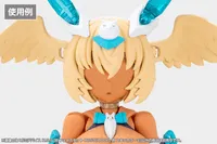 KOTOBUKIYA MEGAMI DEVICE M.S.G 08 FACE SET BUSTER DOLL SKIN COLOR E - Megami Device - photo 4