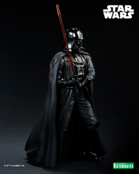 ARTFX+ DARTH VADER RETURN OF ANAKIN SKYWALKER 3
