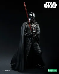 KOTOBUKIYA ARTFX+ DARTH VADER RETURN OF ANAKIN SKYWALKER - Star Wars - photo 3