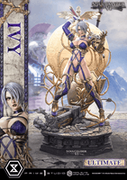 Real Elite Masterline SOULCALIBUR Ⅵ IVY Ultimate Bonus Version 27