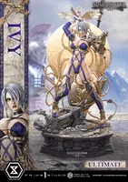 Prime 1 Studio Real Elite Masterline SOULCALIBUR Ⅵ IVY Ultimate Bonus Version - SOULCALIBUR - photo 27