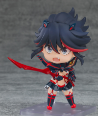 Nendoroid Ryuko Matoi: Kamui Senketsu Ver. 7