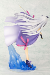 Ani Statue - Shining Wind - Urayukihime Hayane 2