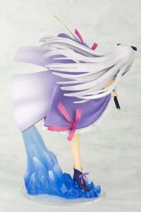 KOTOBUKIYA Ani Statue - Shining Wind - Urayukihime Hayane - Shining Hearts - photo 2