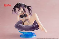 TAITO Date A Live IV Aqua Float Girls Figure - Kurumi Tokisaki Renewal Edition - Date A Live - photo 3
