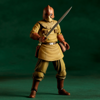 TORMEKIA COMMANDO SOLDIER 13