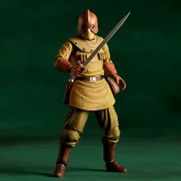KAIYODO TORMEKIA COMMANDO SOLDIER - TAKEYA-STYLE FREE-TOKIYA - photo 13