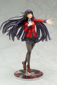 ARTFX J Yumeko Jabami 7