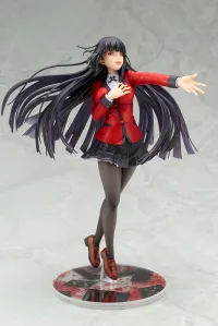 KOTOBUKIYA ARTFX J Yumeko Jabami - Kakegurui - photo 7