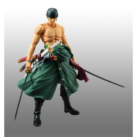 Variable Action Heroes ONE PIECE　Roronoa Zoro 6